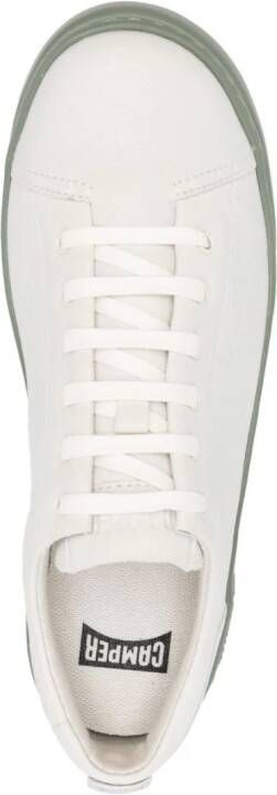 Camper Runner Up low-top sneakers Bruin - Foto 8