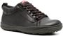 Camper Peu Pista leren sneakers Bruin - Thumbnail 2