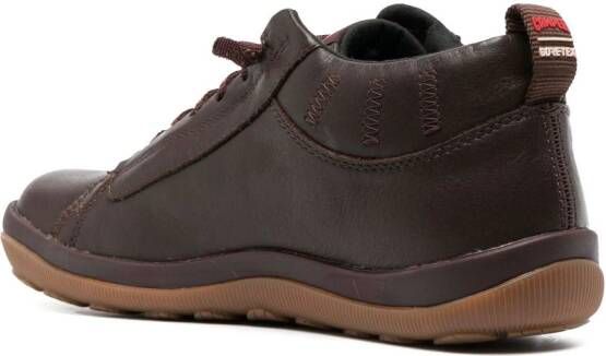 Camper Low-top sneakers Zwart - Foto 2