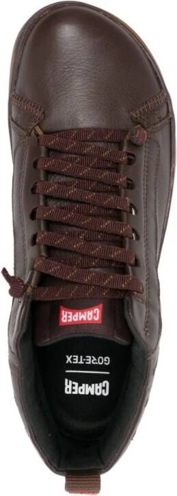 Camper Low-top sneakers Zwart - Foto 3