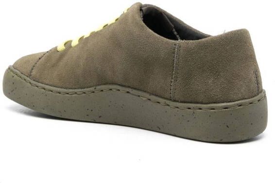 Camper Low-top sneakers Groen