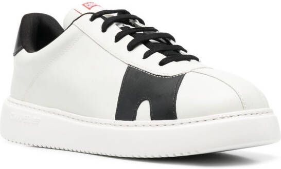 Camper Low-top sneakers Wit