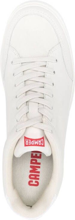 Camper Low-top sneakers Wit