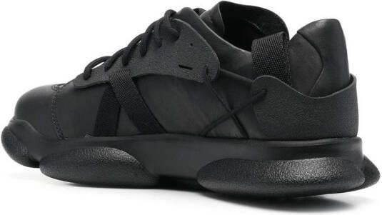 Camper Low-top sneakers Zwart