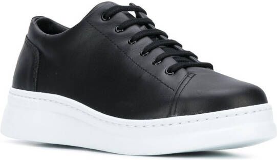 Camper Low-top sneakers Zwart