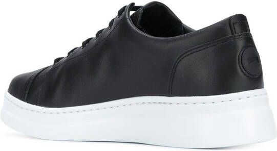 Camper Low-top sneakers Zwart