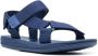 Camper Match sandalen met bandjes Blauw - Thumbnail 2