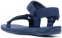 Camper Match sandalen met bandjes Blauw - Thumbnail 3