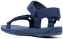 Camper Match sandalen met bandjes Blauw - Thumbnail 3