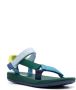Camper Match sandalen met colourblocking Blauw - Thumbnail 2