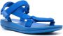 Camper Match sandalen met klittenband Blauw - Thumbnail 2