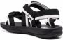 Camper Match sandalen Zwart - Thumbnail 3