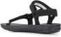 Camper Match sandalen Zwart - Thumbnail 3