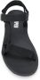 Camper Match sandalen Zwart - Thumbnail 4