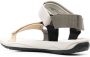 Camper Match slingback sandalen Beige - Thumbnail 3