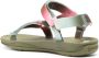 Camper Match Twins ombré-effect sandals Groen - Thumbnail 3