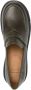 Camper Milah leren loafers Groen - Thumbnail 7