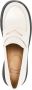 Camper Milah loafers met blokhak Beige - Thumbnail 4