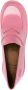 Camper Milah loafers met blokhak Roze - Thumbnail 4