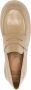 Camper Milah penny loafers Beige - Thumbnail 4