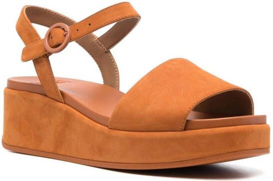 camper misia sandal