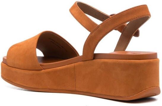 camper misia sandal