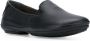 Camper Nina slip-on loafers Zwart - Thumbnail 2