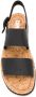Camper Zwarte Oruga Sandalen Black Dames - Thumbnail 11