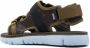 Camper Oruga sandalen Zwart - Thumbnail 3