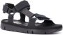 Camper Oruga Sandalen Herren Zwart - Thumbnail 4