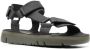 Camper Oruga sandalen Zwart - Thumbnail 2