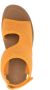 Camper Oruga Up sandalen met open neus Oranje - Thumbnail 4