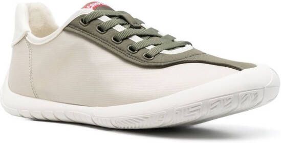 Camper Path low-top sneakers Beige