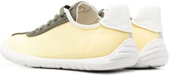 Camper Path low-top sneakers Beige