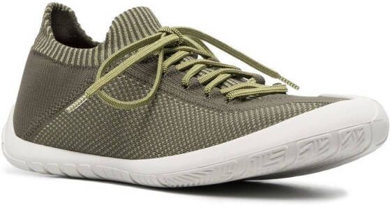 Camper Path low-top sneakers Groen