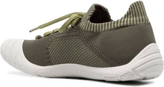 Camper Path low-top sneakers Groen