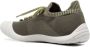 Camper Path low-top sneakers Groen - Thumbnail 3