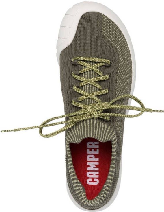 Camper Path low-top sneakers Groen