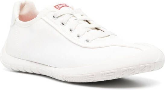Camper Path low-top sneakers Wit
