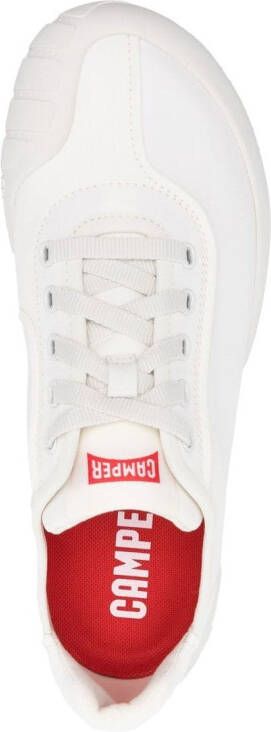 Camper Path low-top sneakers Wit