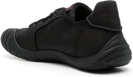 Camper Path low-top sneakers Zwart