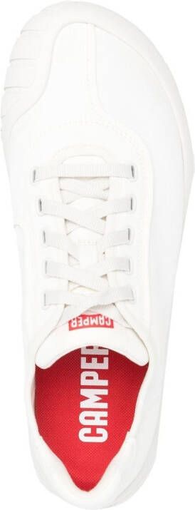 Camper Path sneakers Wit