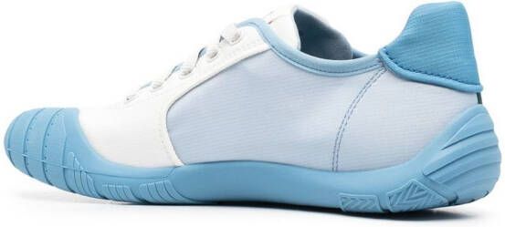 Camper Path Twins sneakers Groen