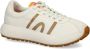 Camper Pelotas Athens sneakers met vlakken Wit - Thumbnail 2