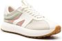 Camper Pelotas Athens sneakers met mesh Beige - Thumbnail 2