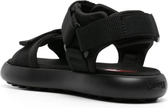 Camper Pelotas Flota sandalen Zwart