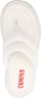 Camper Pelotas Flota gewatteerde slippers Wit - Thumbnail 4