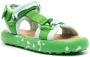 Camper Pelotas Flota sandalen Groen - Thumbnail 2