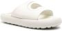 Camper Pelotas Flota uitgesneden slippers Wit - Thumbnail 2