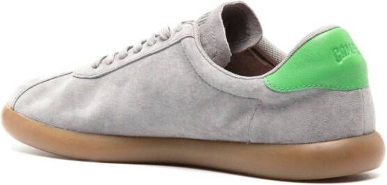 Camper Pelotas leren sneakers Grijs